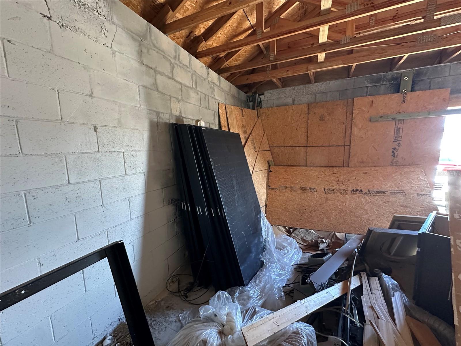 TRINITY LAKES PH 1 - Residential
