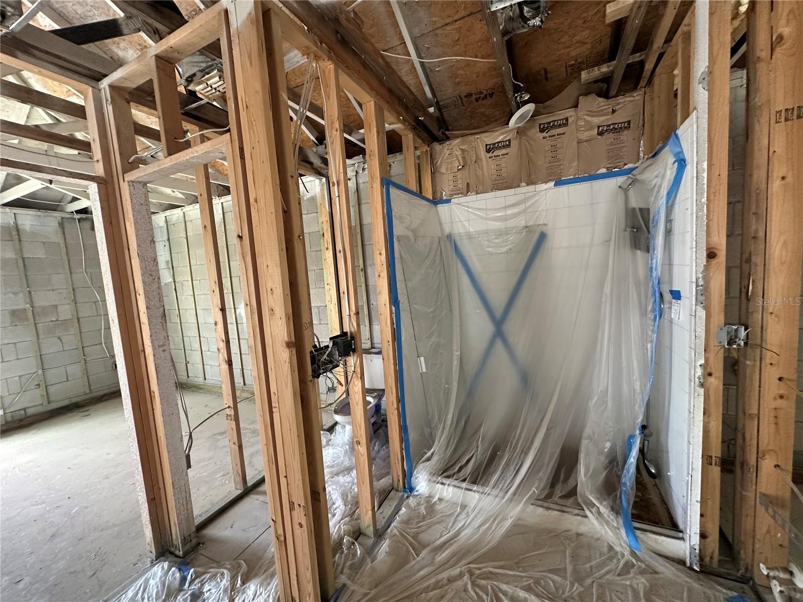 TRINITY LAKES PH 1 - Residential