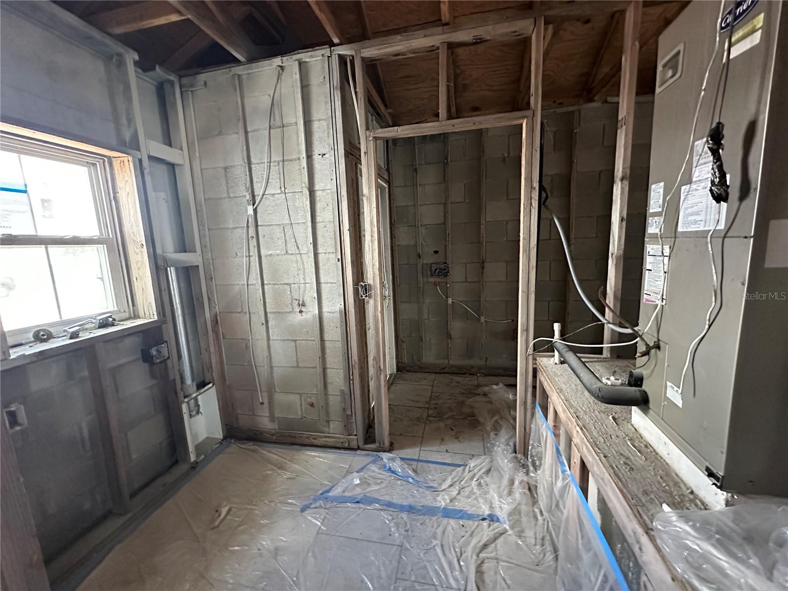 TRINITY LAKES PH 1 - Residential