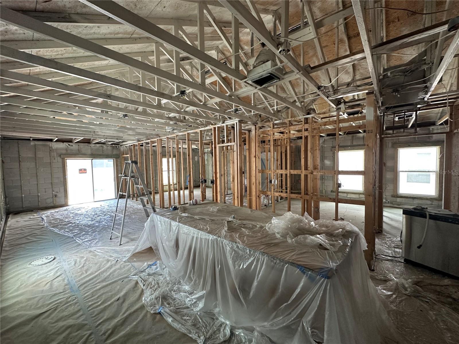 TRINITY LAKES PH 1 - Residential