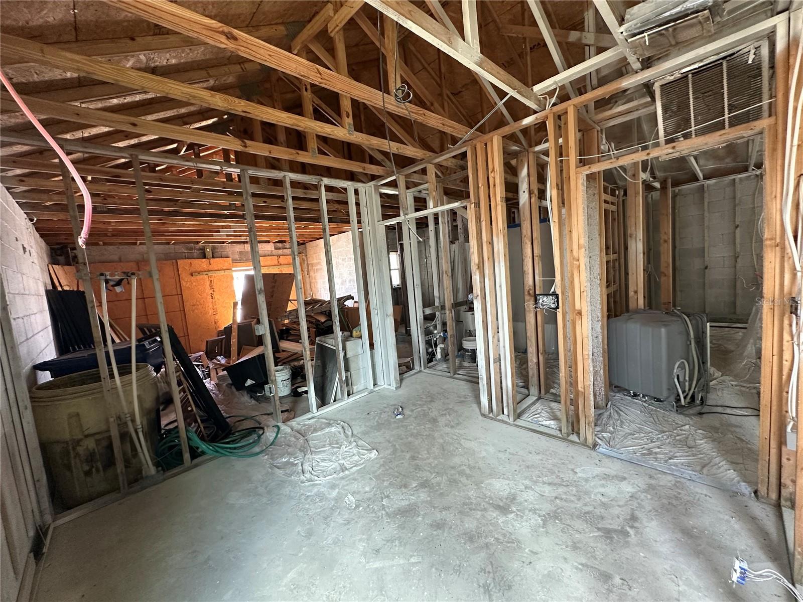 TRINITY LAKES PH 1 - Residential