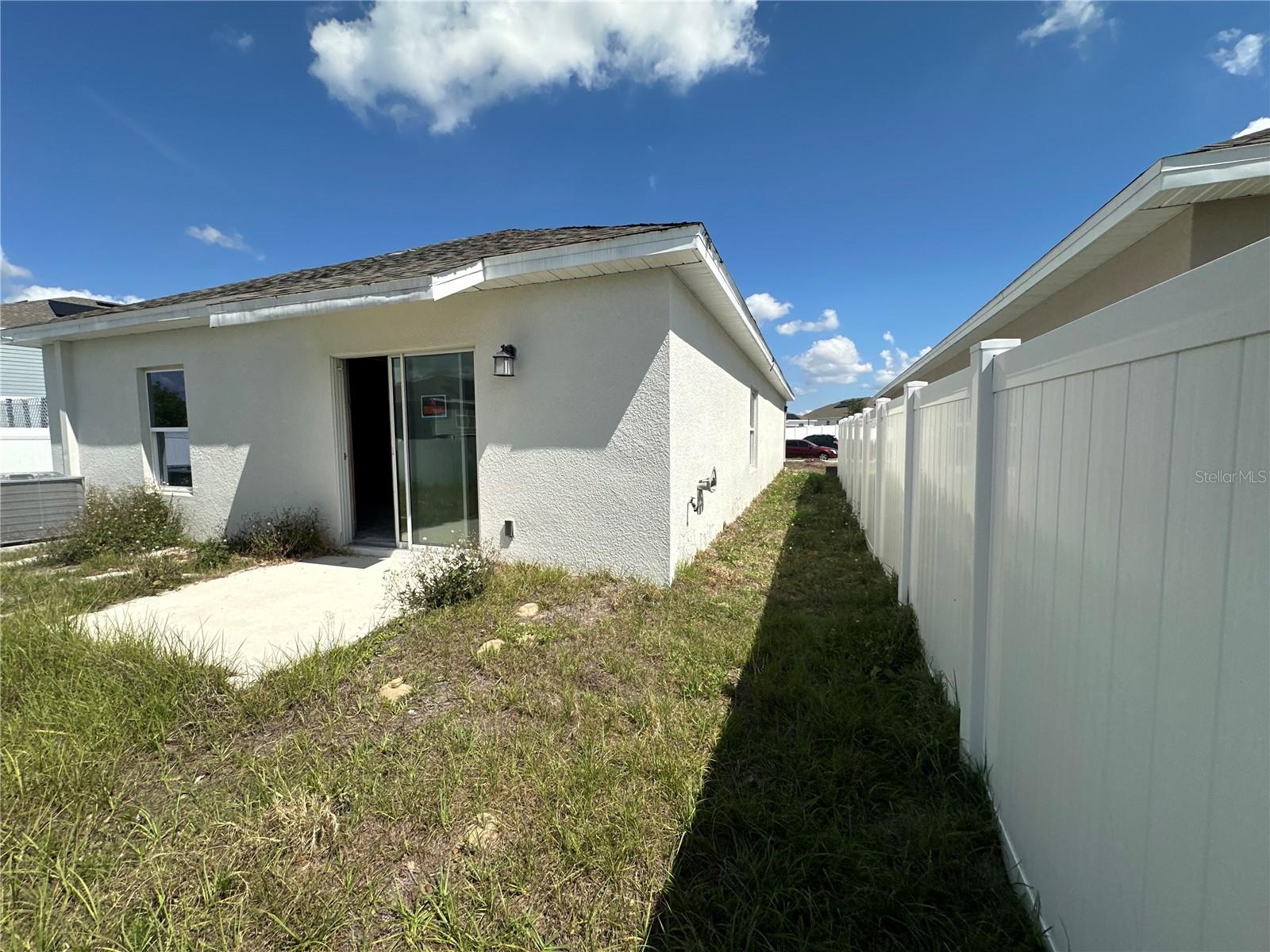 TRINITY LAKES PH 1 - Residential