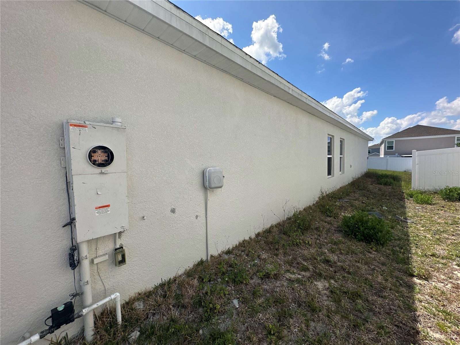 TRINITY LAKES PH 1 - Residential