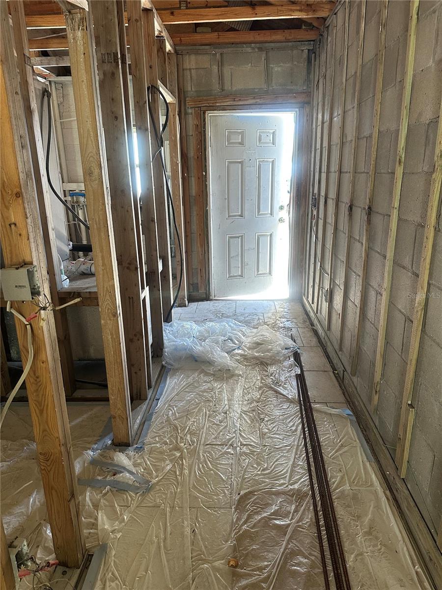 TRINITY LAKES PH 1 - Residential