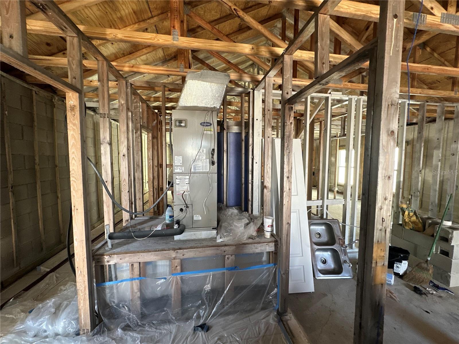 TRINITY LAKES PH 1 - Residential
