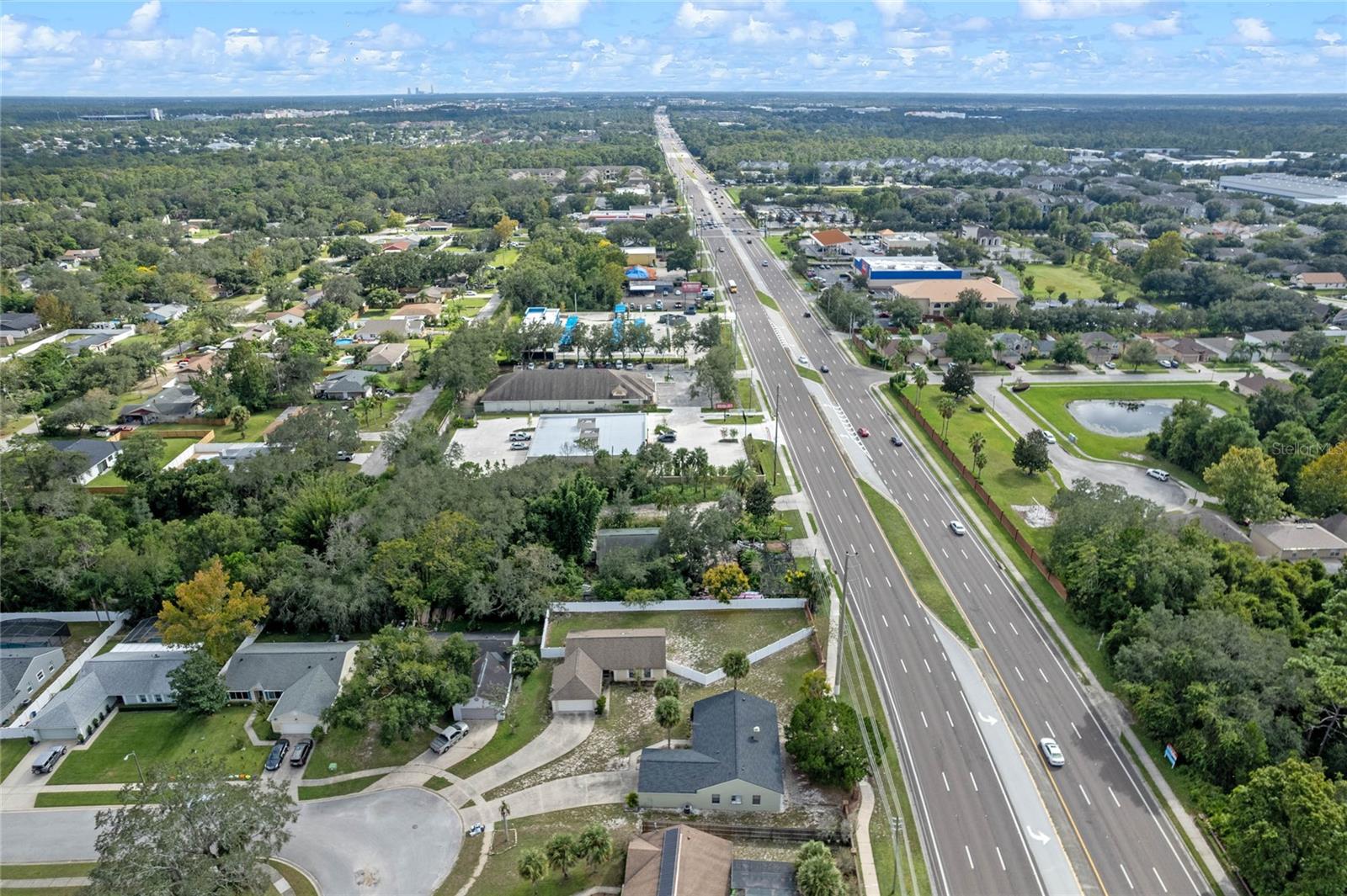 STILLWATER PH 1 - Residential