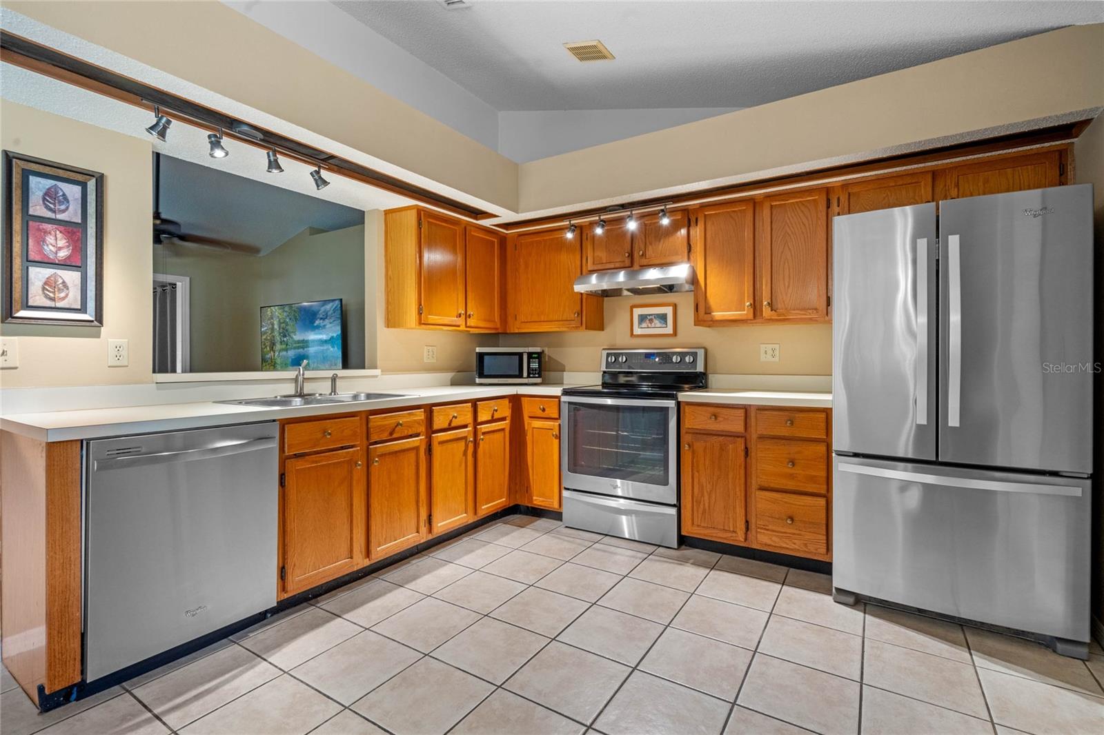 STILLWATER PH 1 - Residential