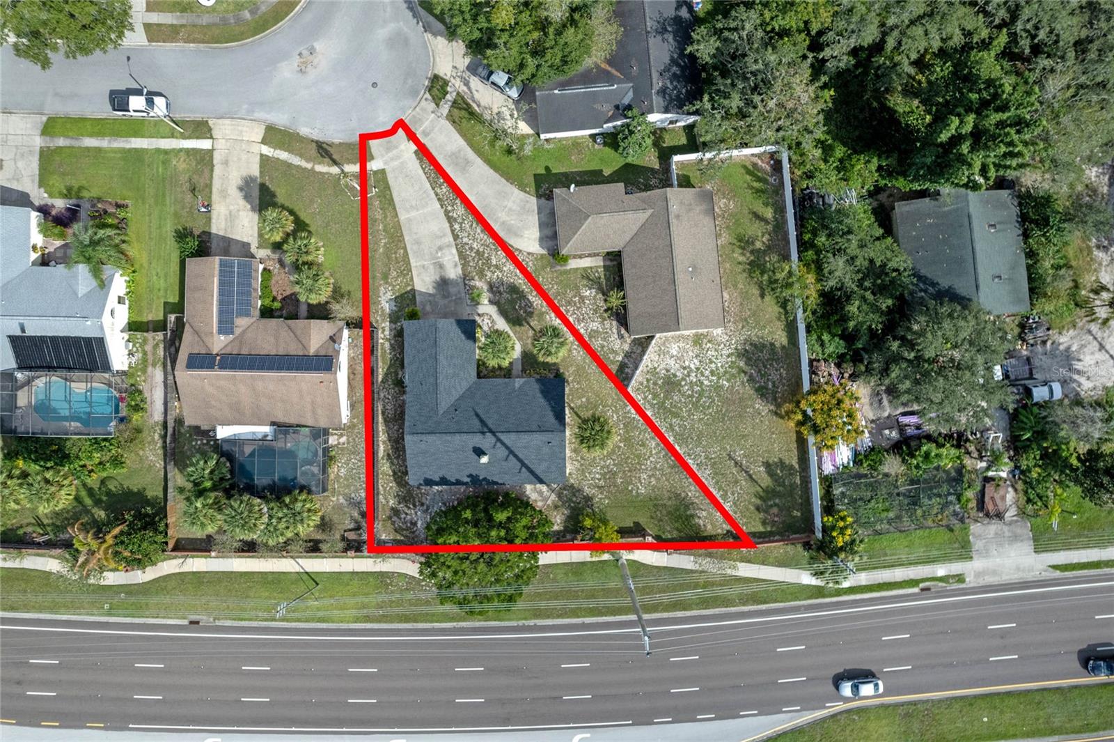 STILLWATER PH 1 - Residential