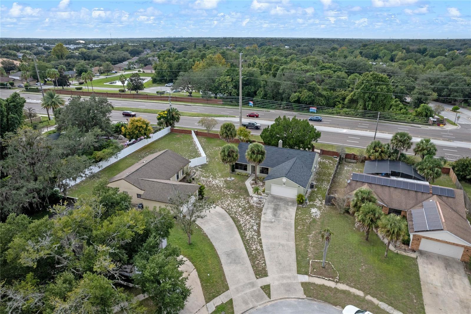 STILLWATER PH 1 - Residential