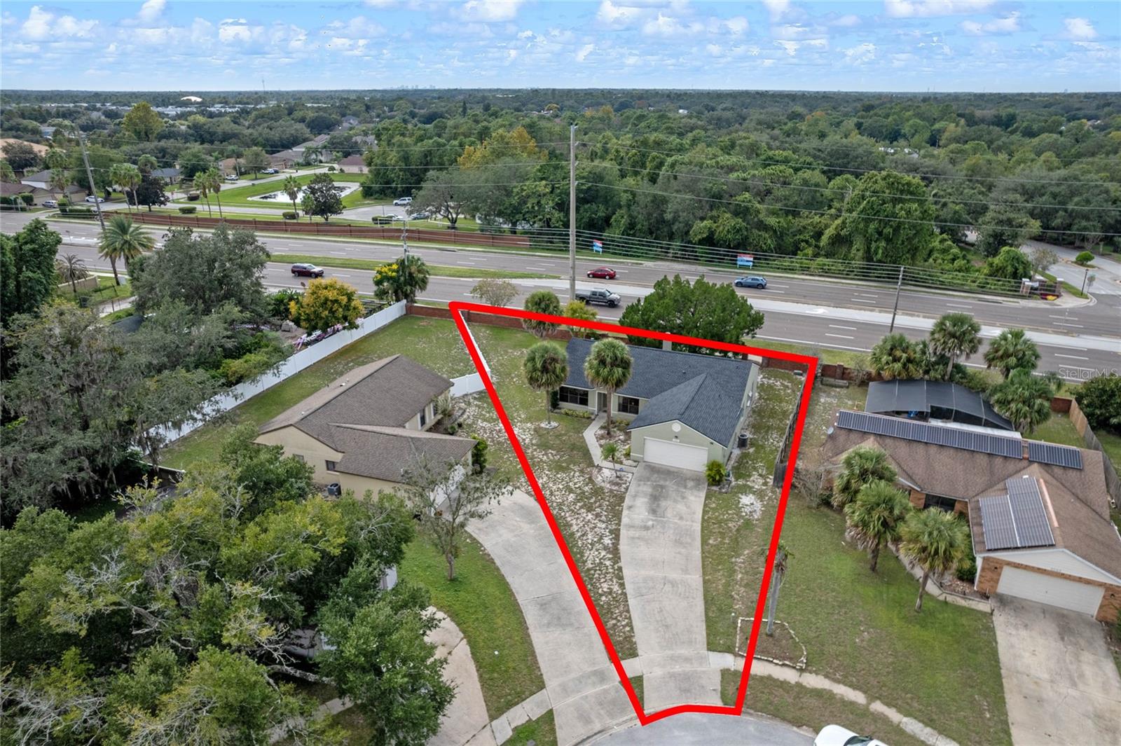 STILLWATER PH 1 - Residential