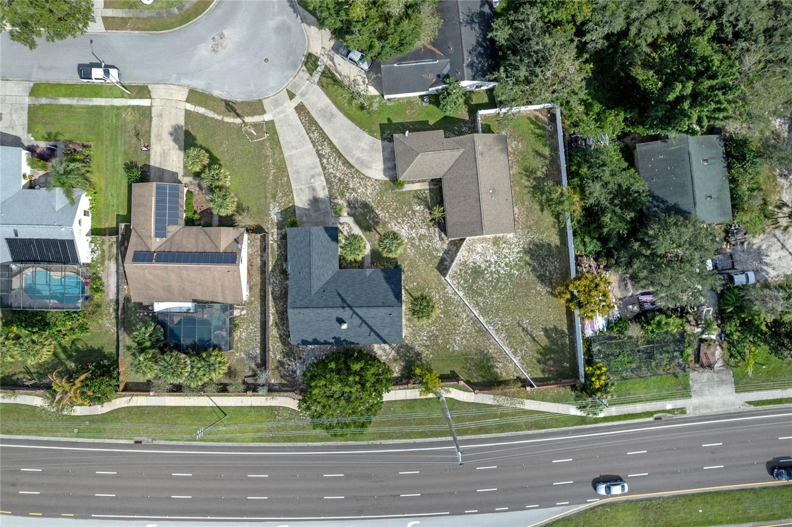 STILLWATER PH 1 - Residential