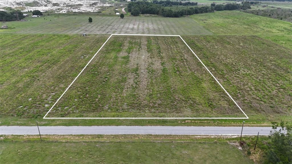 Photo of 0 Rhynn Road, Wauchula, FL 33873 (MLS # P4937412)