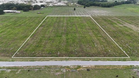 0 RHYNN ROAD WAUCHULA FL 33873