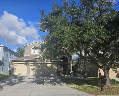 15004 BRAYWOOD TRAIL ORLANDO FL 32824