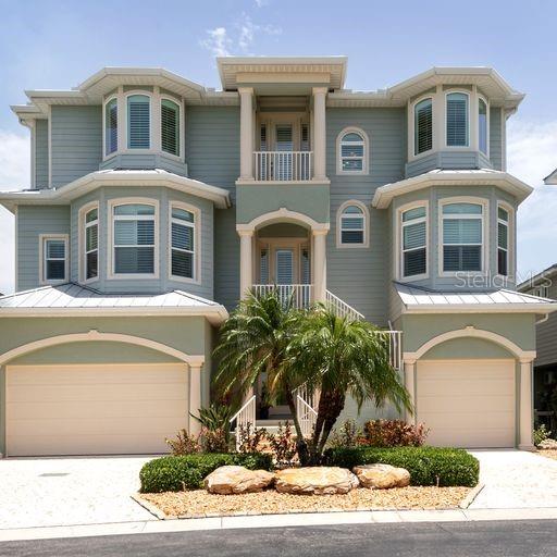 SHAKETT CREEK POINTE - Residential