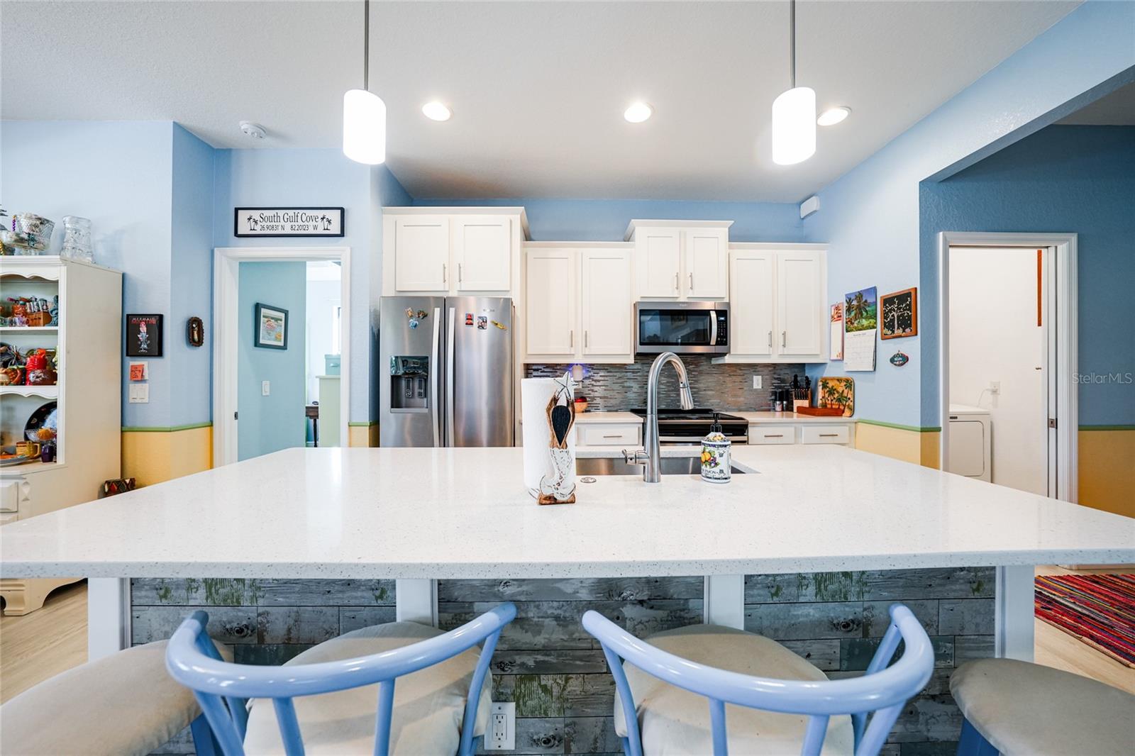 PORT CHARLOTTE SEC 093 - Residential