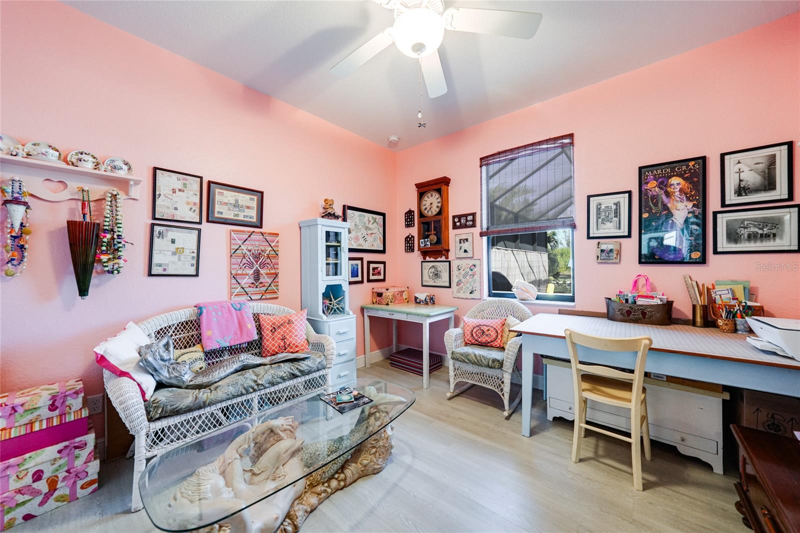 PORT CHARLOTTE SEC 093 - Residential