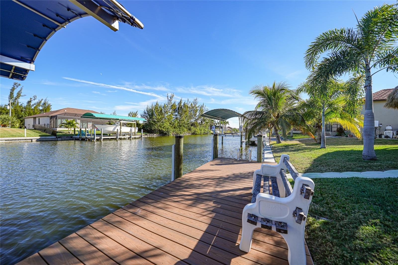 PORT CHARLOTTE SEC 093 - Residential