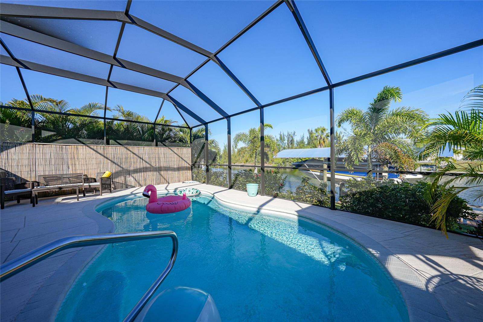 PORT CHARLOTTE SEC 093 - Residential