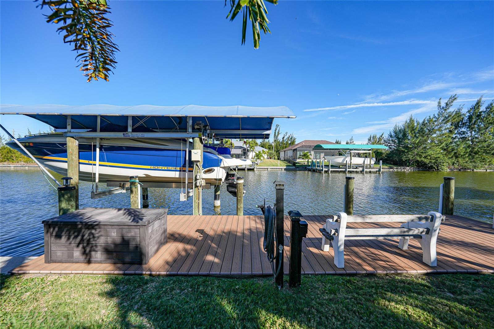 PORT CHARLOTTE SEC 093 - Residential