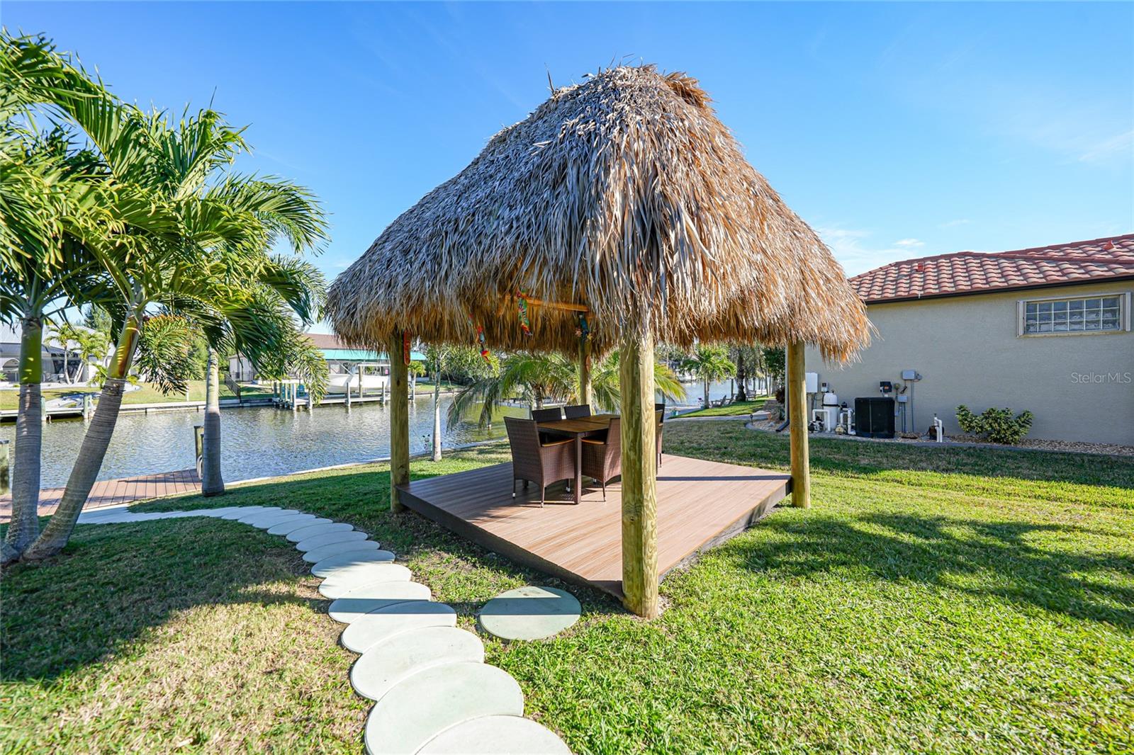 PORT CHARLOTTE SEC 093 - Residential