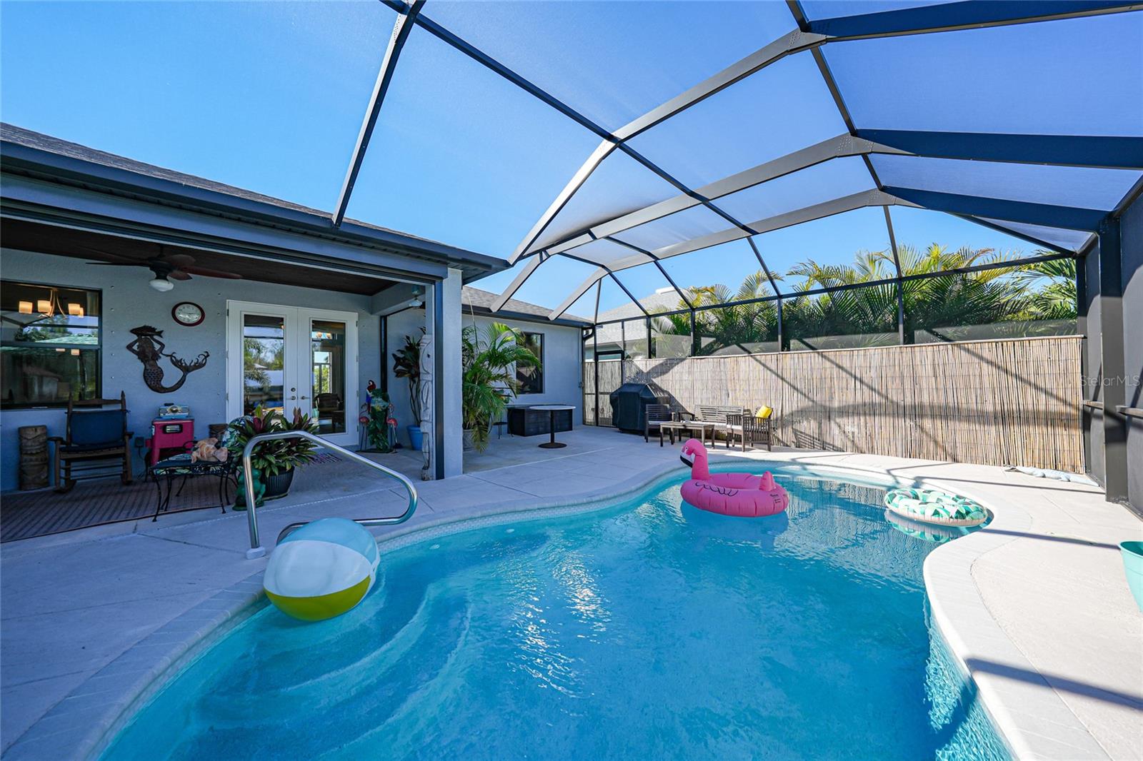 PORT CHARLOTTE SEC 093 - Residential