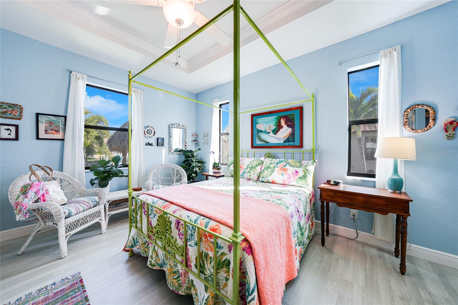 PORT CHARLOTTE SEC 093 - Residential