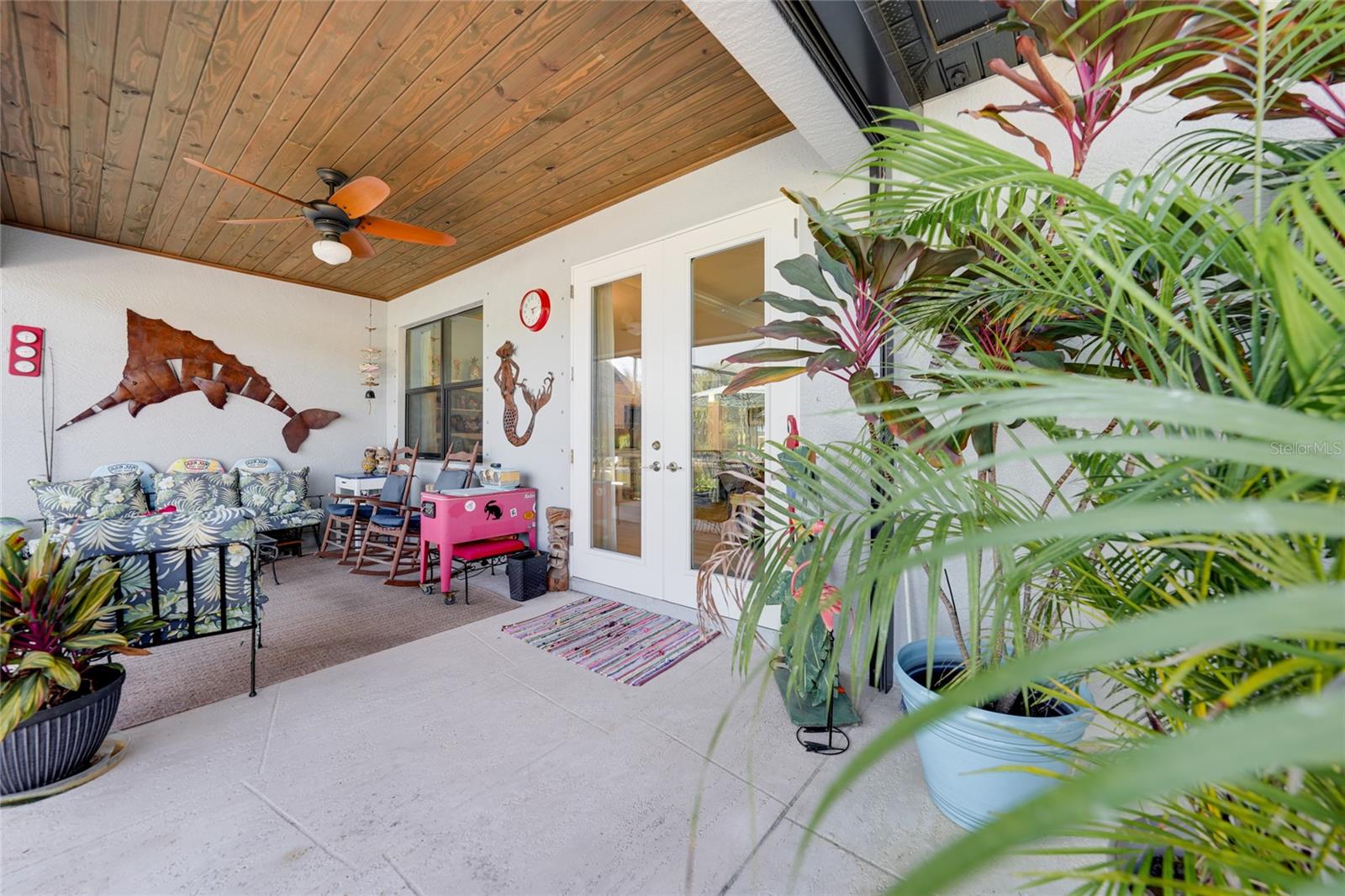 PORT CHARLOTTE SEC 093 - Residential