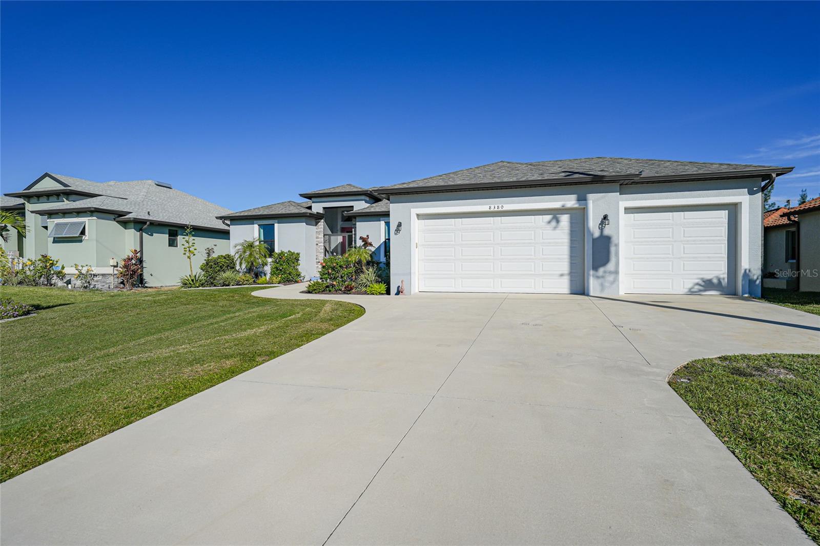 PORT CHARLOTTE SEC 093 - Residential