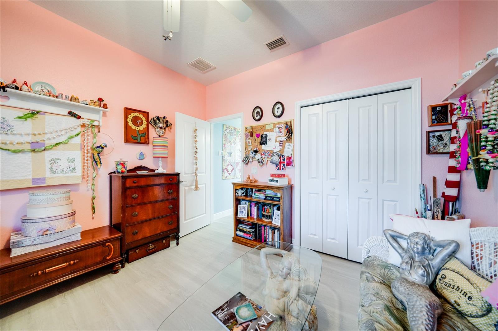 PORT CHARLOTTE SEC 093 - Residential