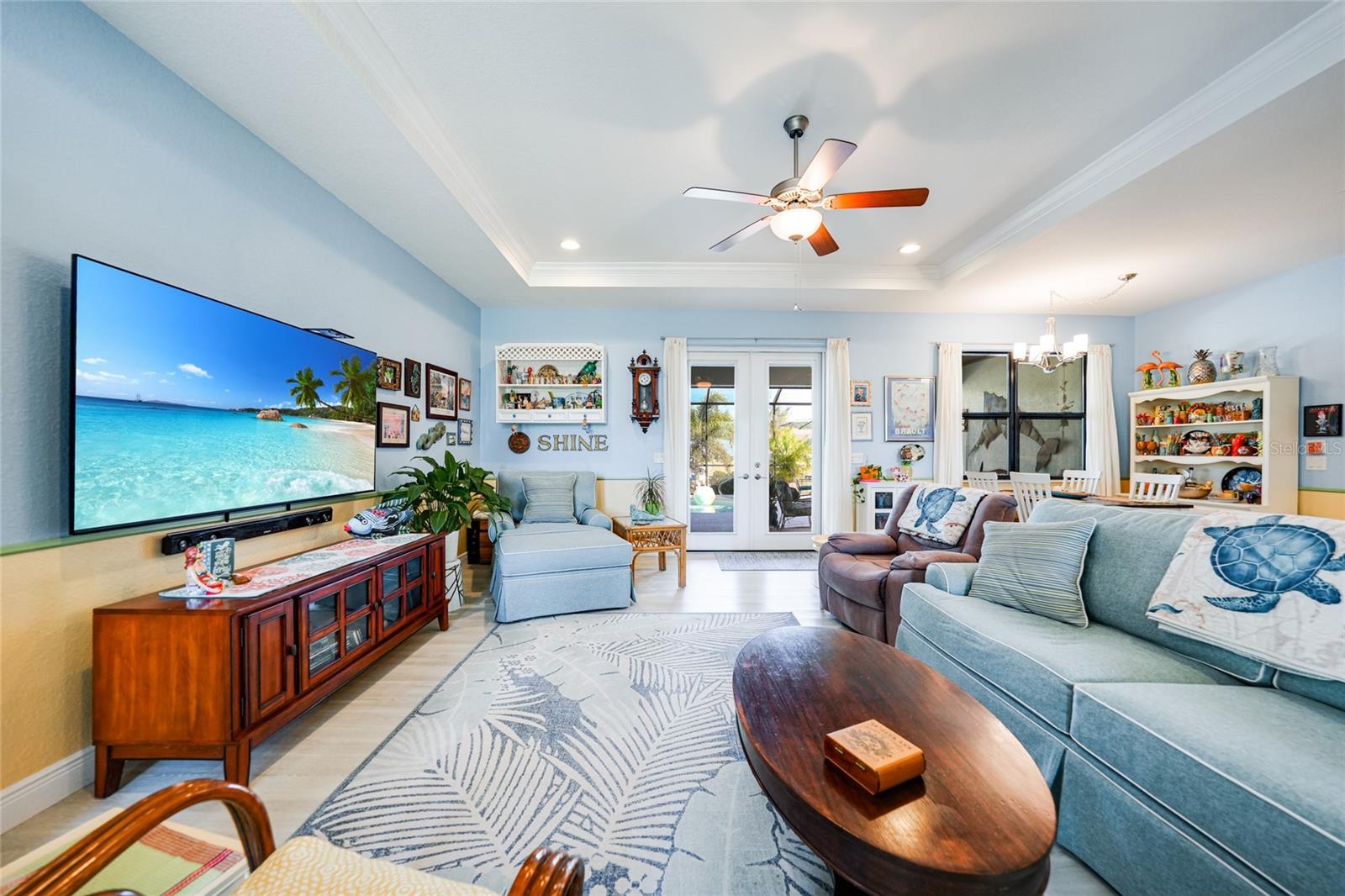 PORT CHARLOTTE SEC 093 - Residential