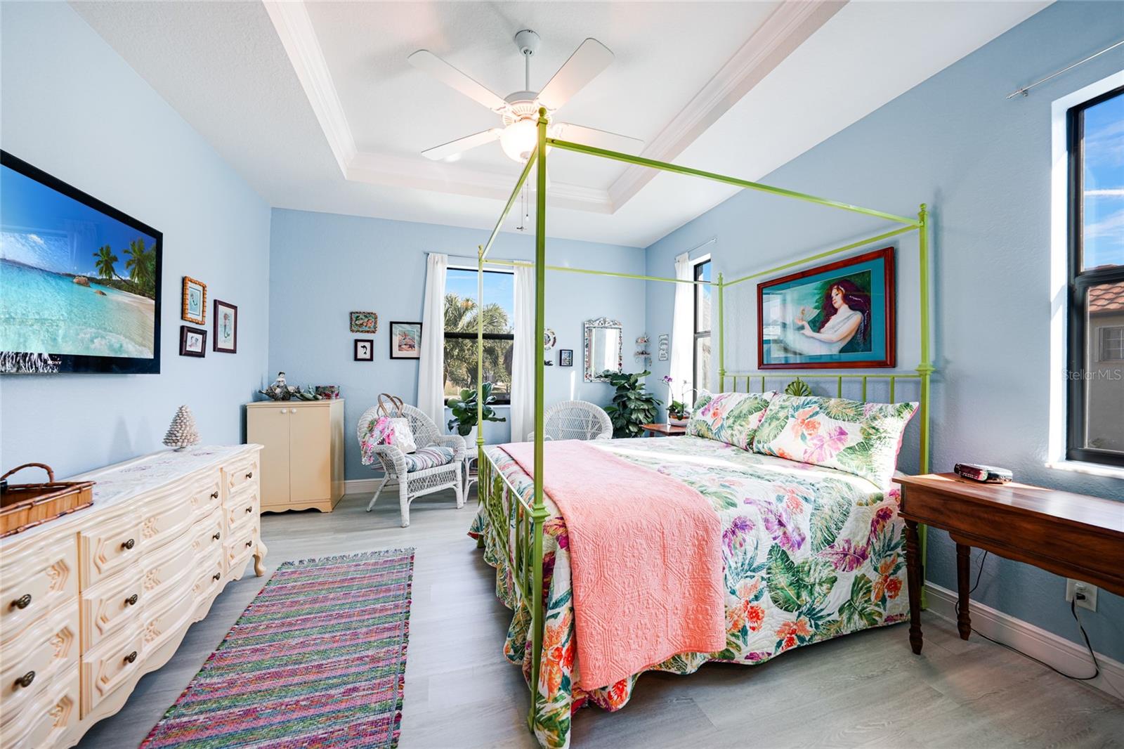 PORT CHARLOTTE SEC 093 - Residential