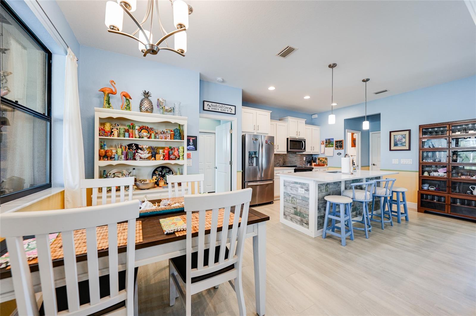 PORT CHARLOTTE SEC 093 - Residential