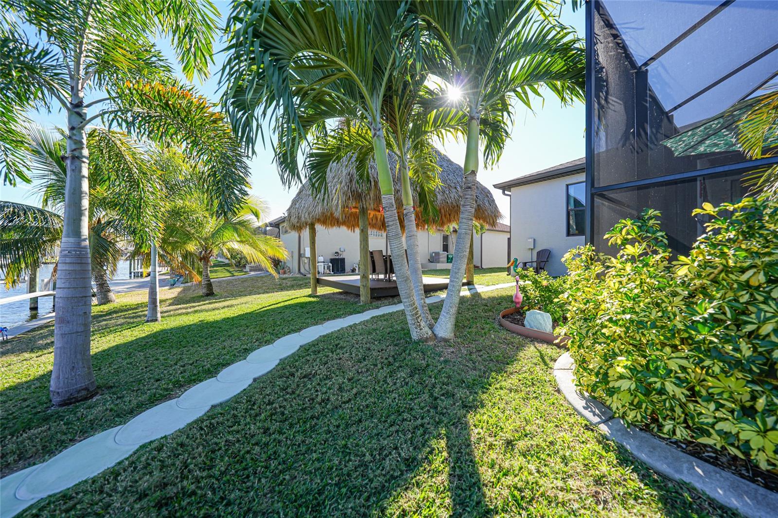 PORT CHARLOTTE SEC 093 - Residential