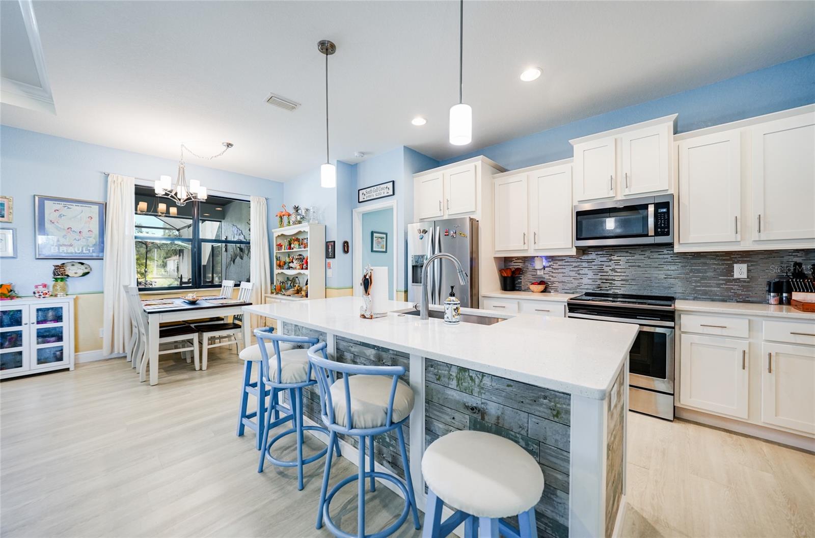 PORT CHARLOTTE SEC 093 - Residential