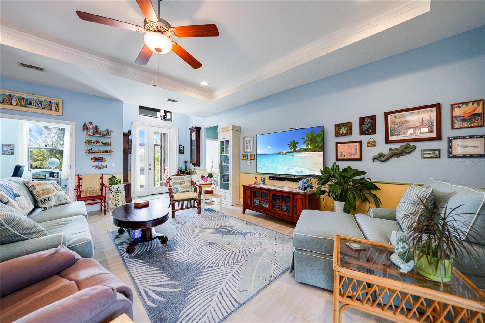 PORT CHARLOTTE SEC 093 - Residential