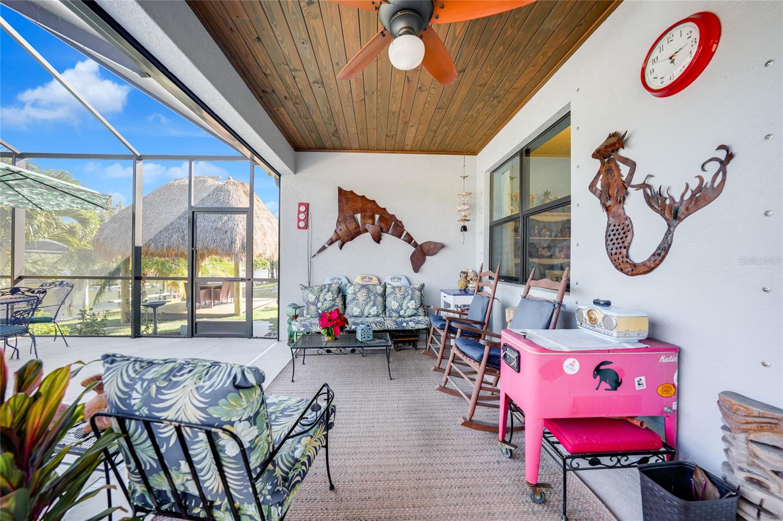 PORT CHARLOTTE SEC 093 - Residential