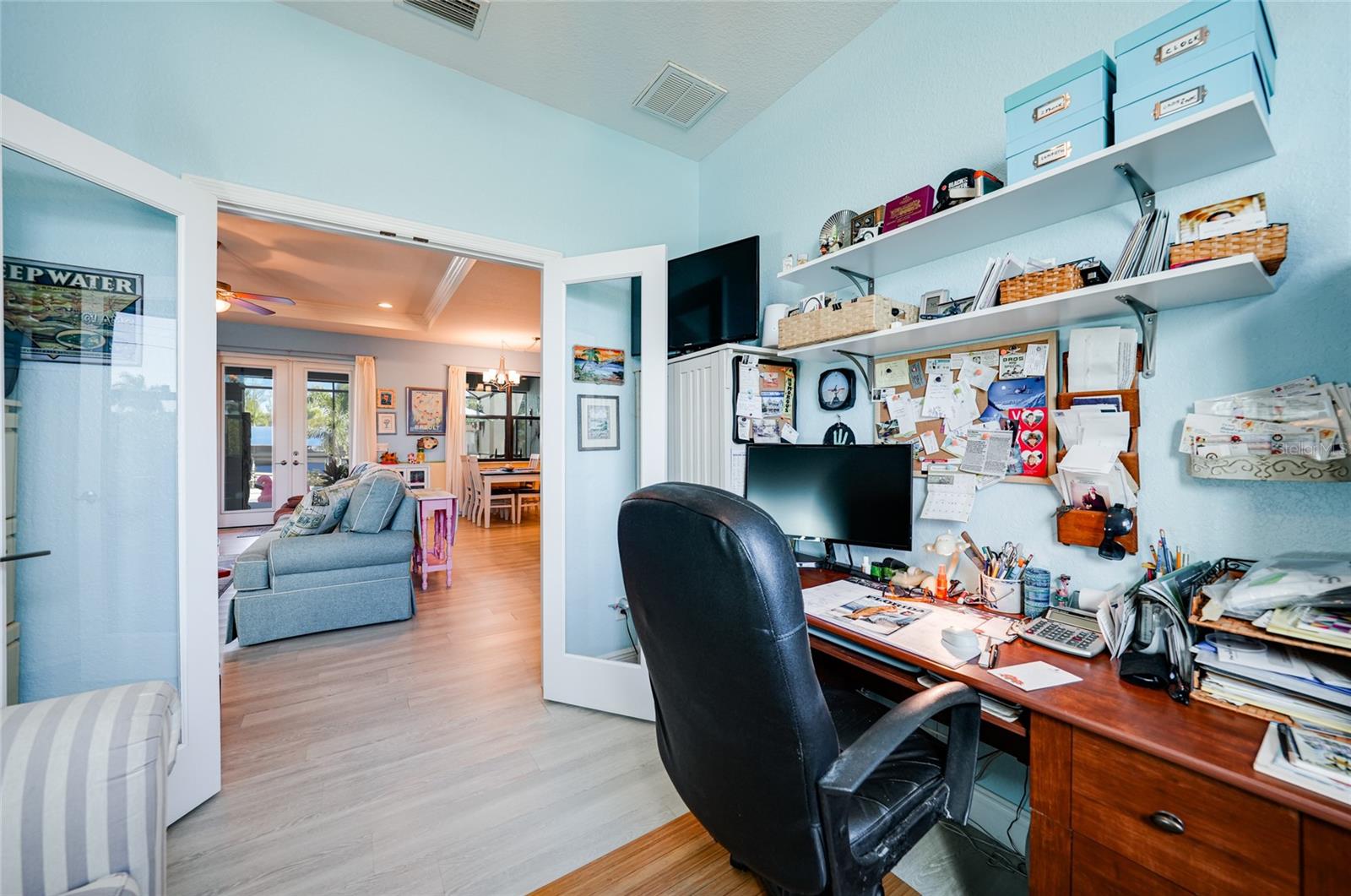 PORT CHARLOTTE SEC 093 - Residential