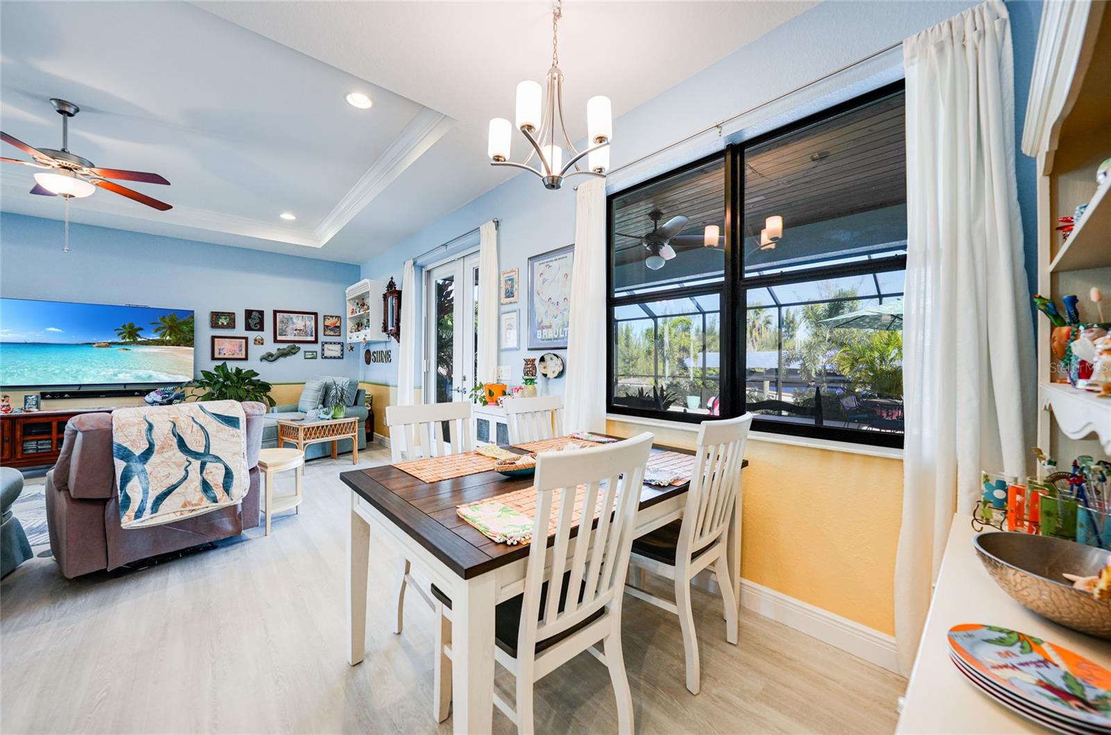 PORT CHARLOTTE SEC 093 - Residential