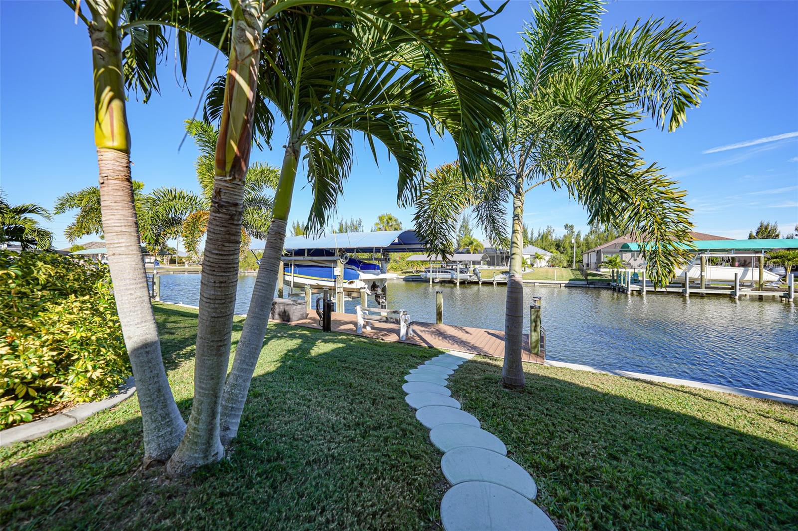 PORT CHARLOTTE SEC 093 - Residential