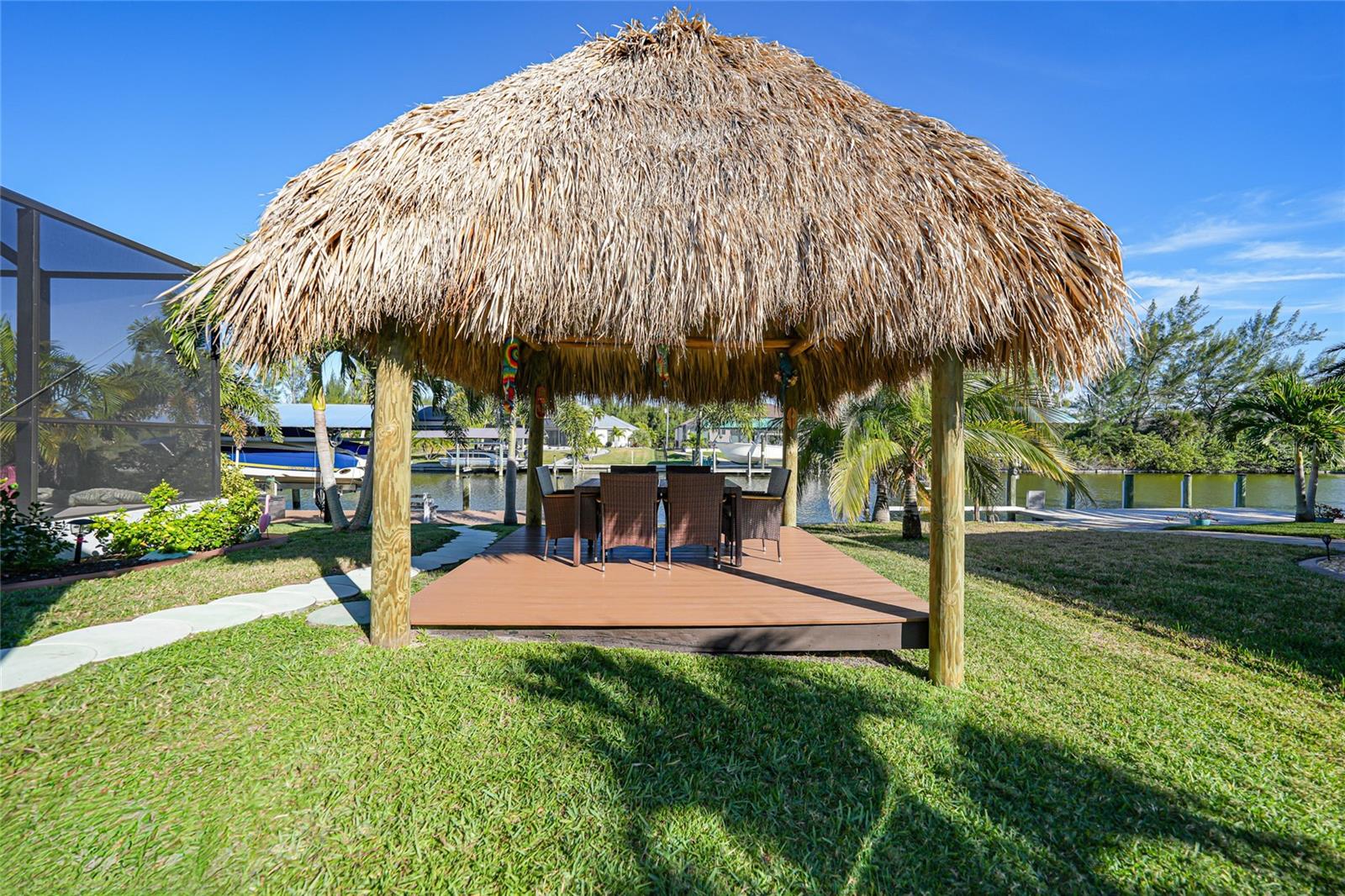 PORT CHARLOTTE SEC 093 - Residential