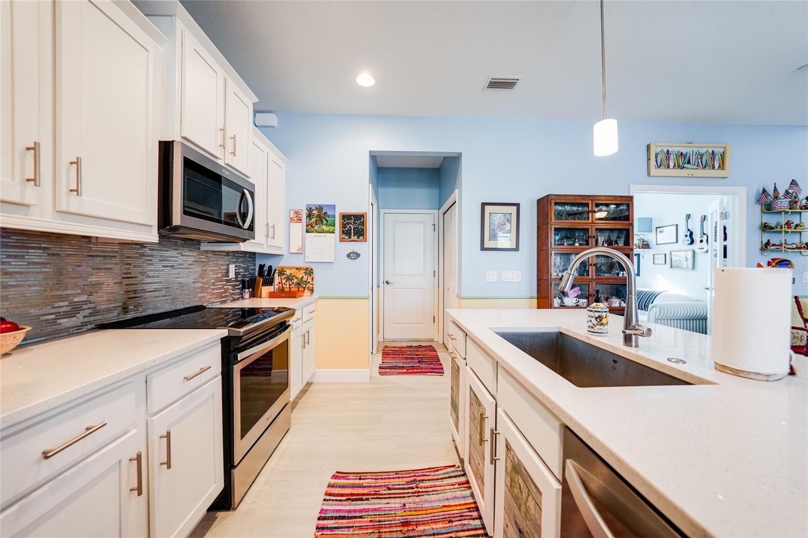 PORT CHARLOTTE SEC 093 - Residential