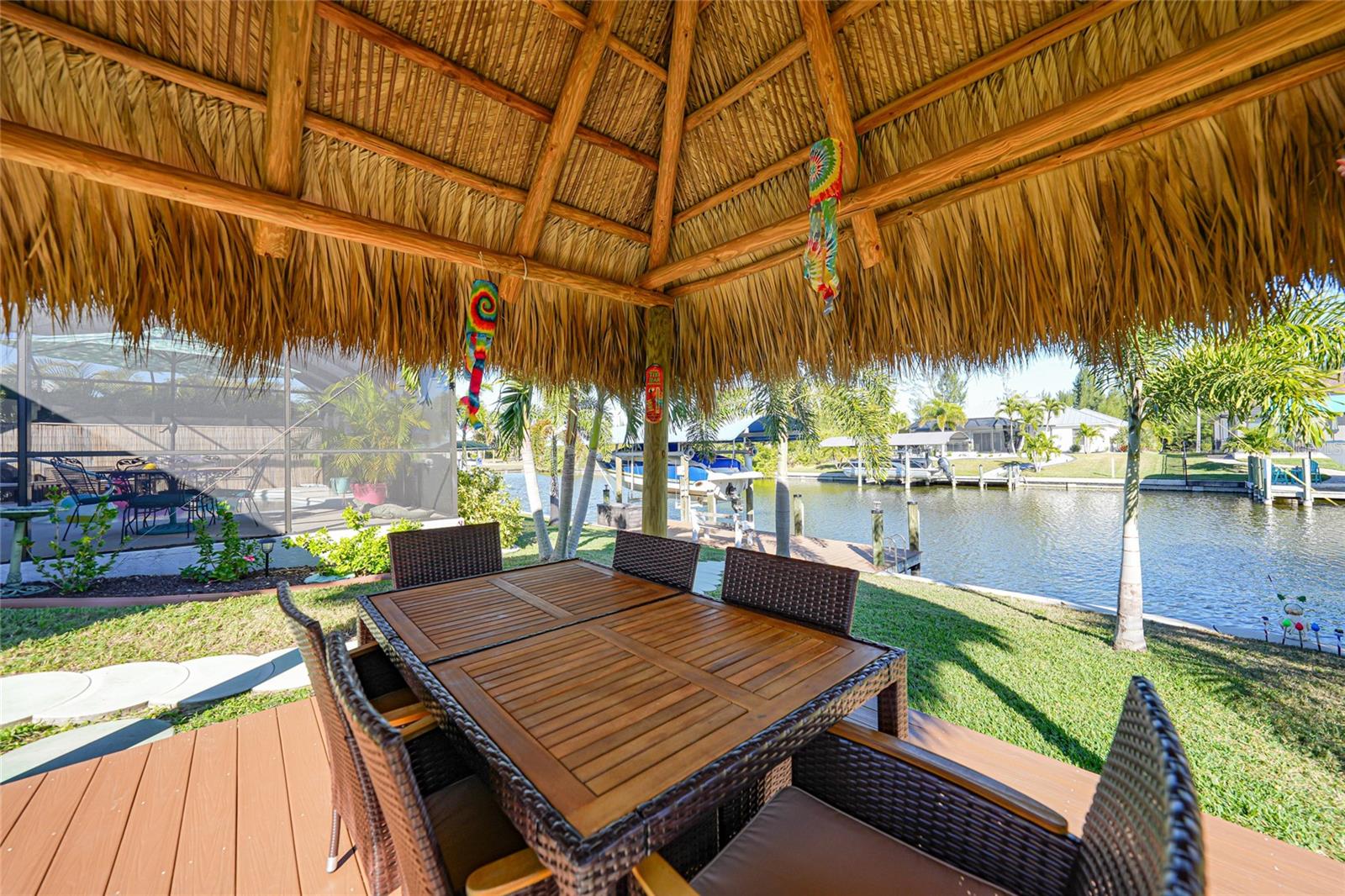 PORT CHARLOTTE SEC 093 - Residential