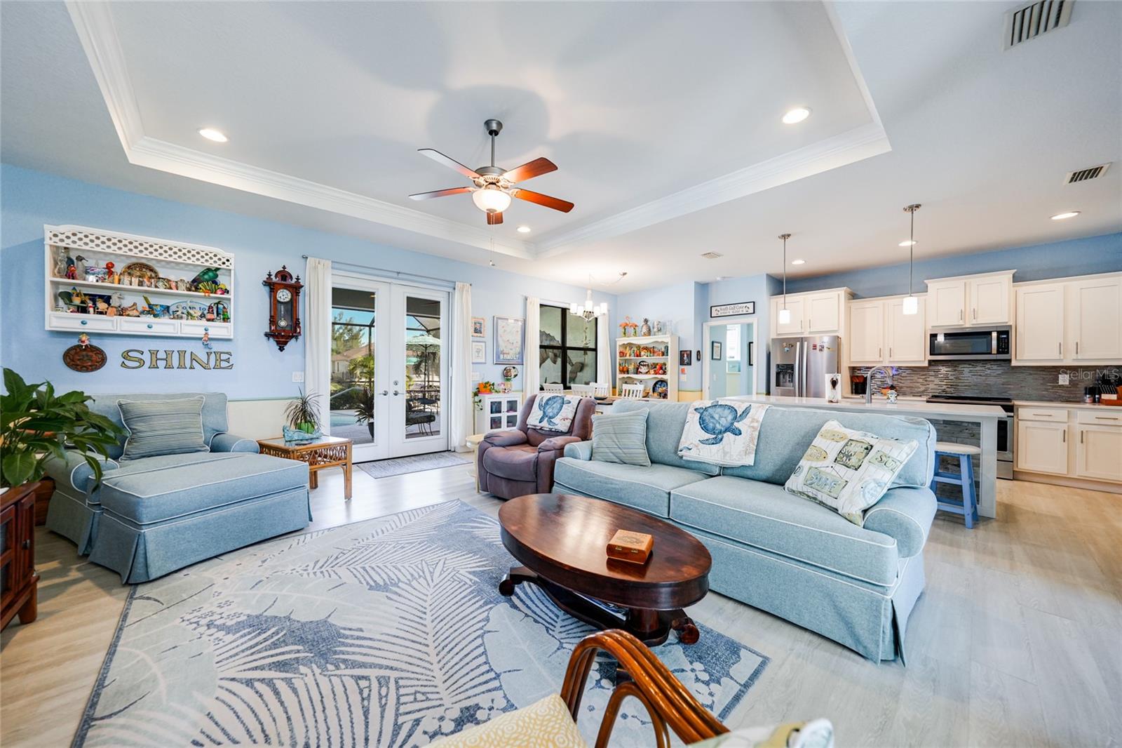 PORT CHARLOTTE SEC 093 - Residential