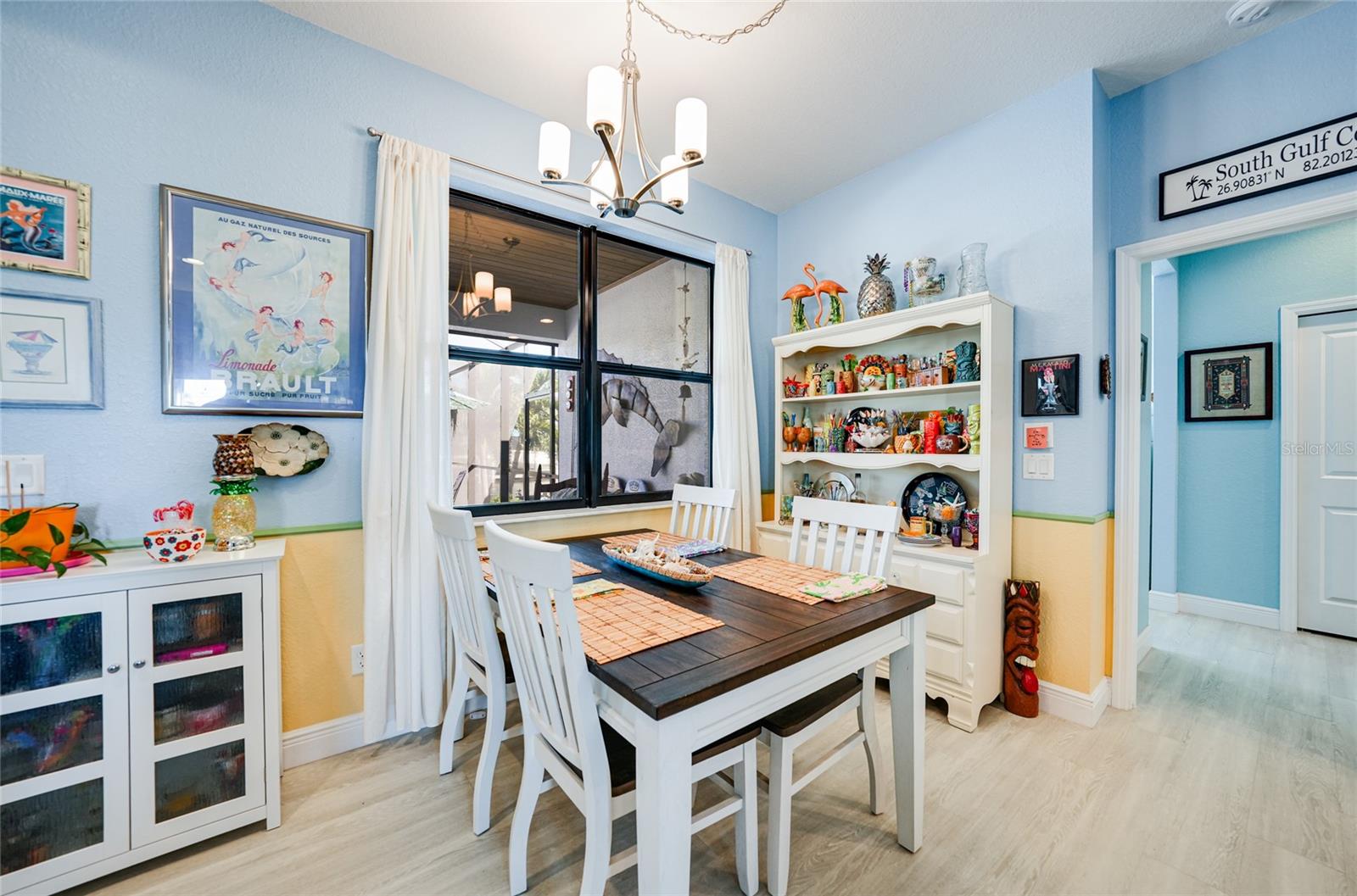 PORT CHARLOTTE SEC 093 - Residential