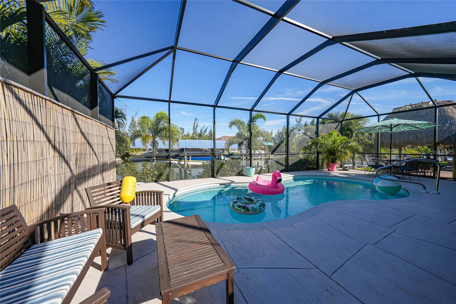 PORT CHARLOTTE SEC 093 - Residential