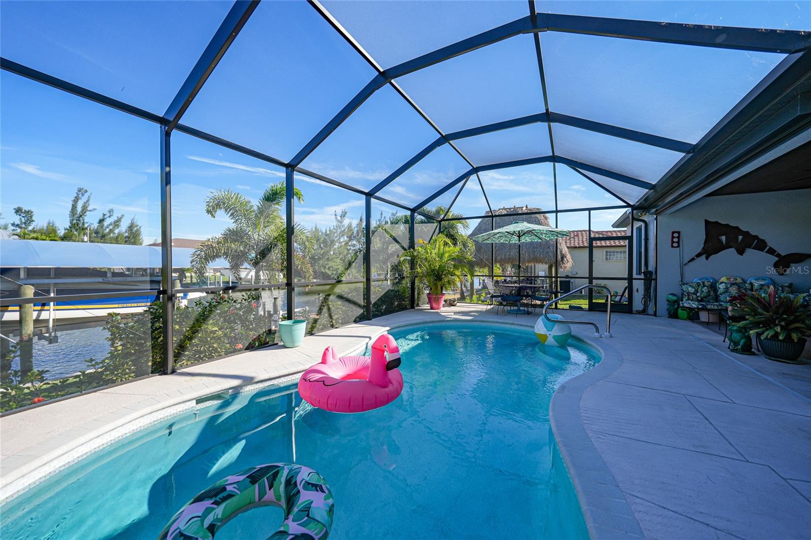 PORT CHARLOTTE SEC 093 - Residential