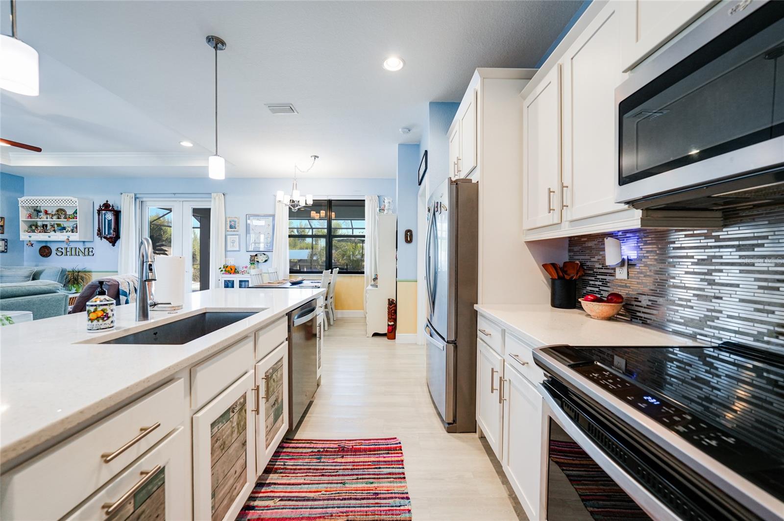 PORT CHARLOTTE SEC 093 - Residential