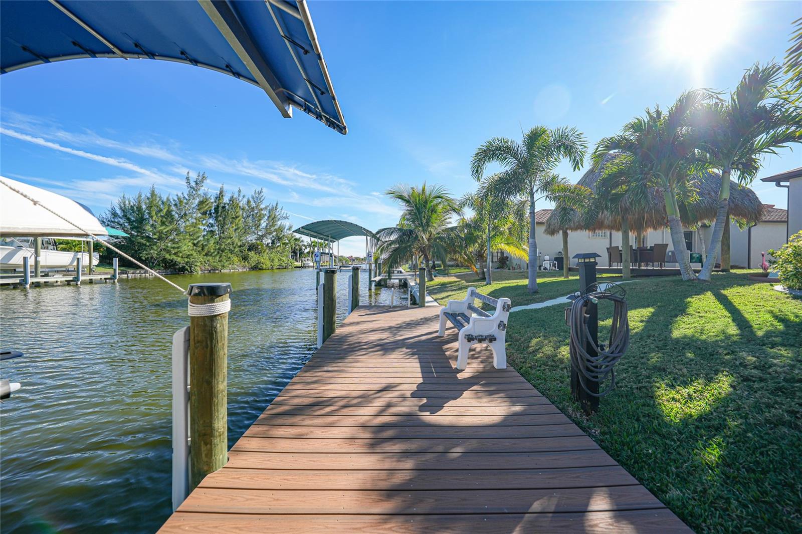 PORT CHARLOTTE SEC 093 - Residential