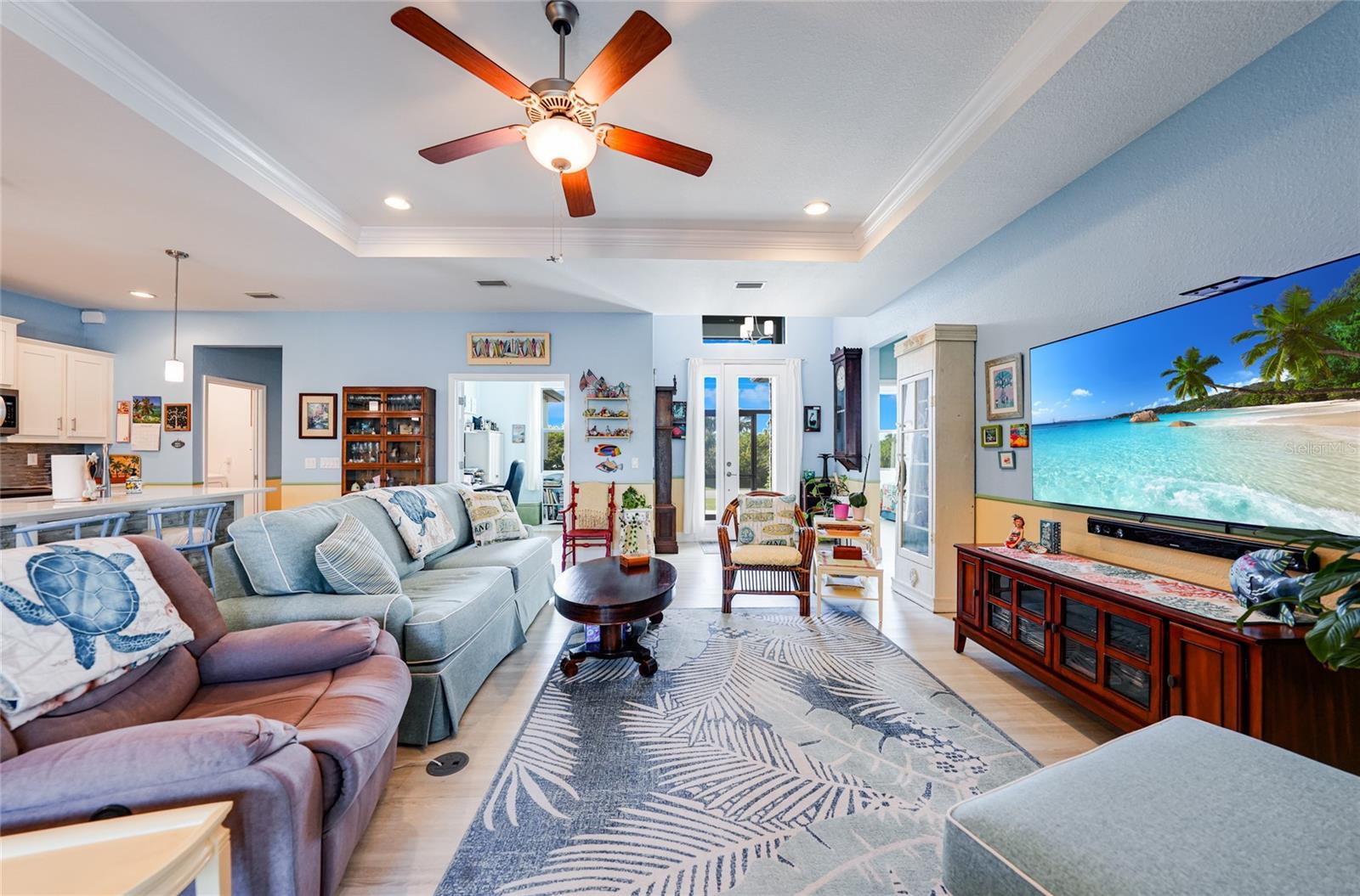 PORT CHARLOTTE SEC 093 - Residential